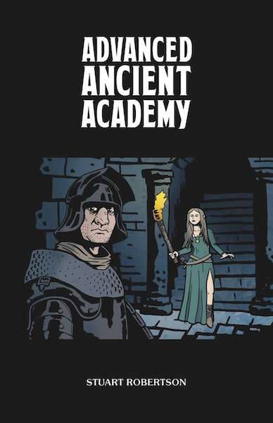 Advanced Ancient Academy